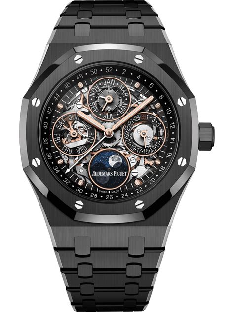 pre owned ap watches|audemars piguet most expensive watch.